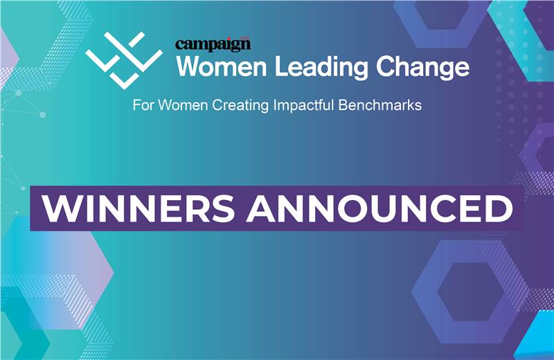 Women Leading Change 2023: Winners